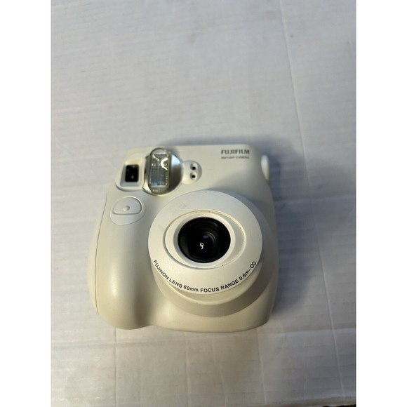 Fujifilm Cameras, Photo & Video Fuji Film Instax Mini 7s Camera